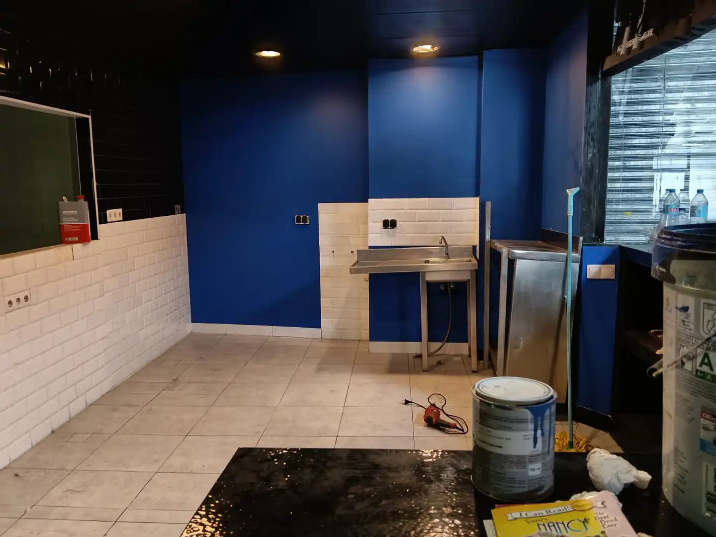 Business premises to rent in Centre, imagen 4