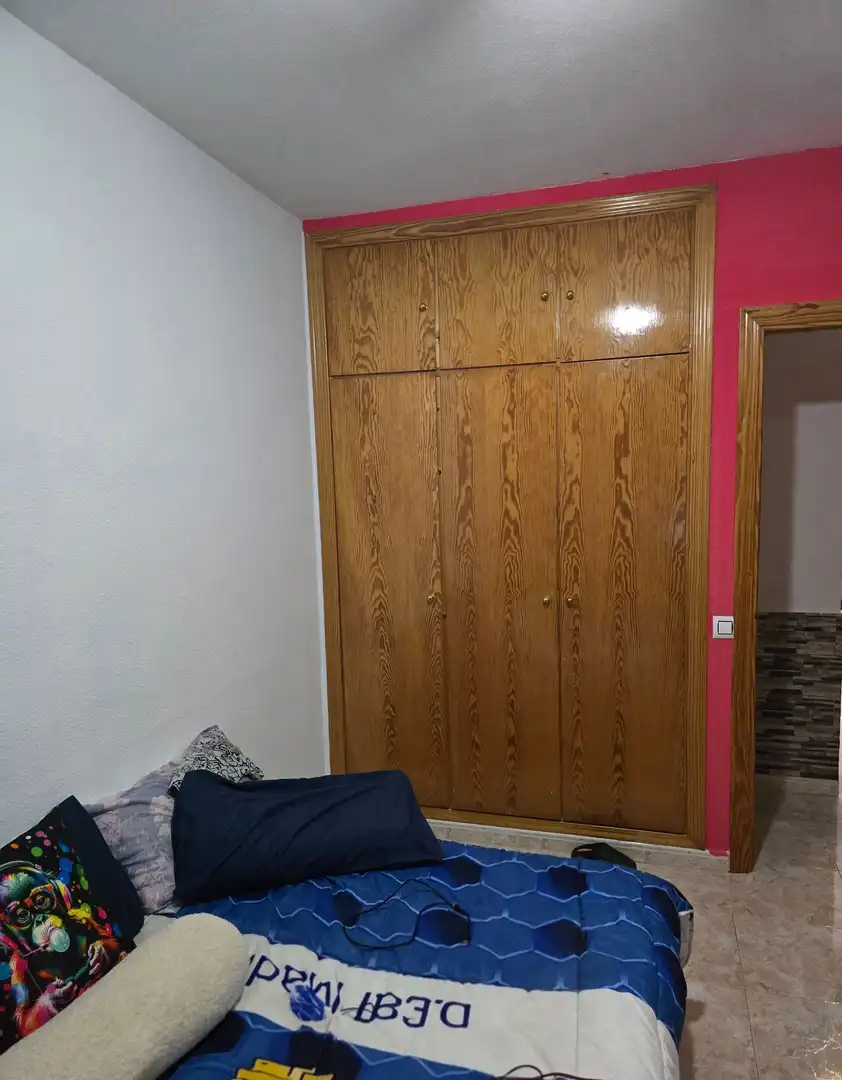 Casa amb piscina en venda a Yuncler, imagen 21