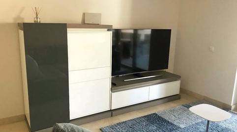 Foto 3 de Planta baixa de lloguer a Calle Marques de Muñiz, Los Flamingos, Málaga