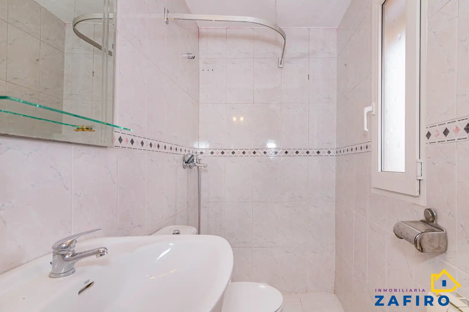 Bathroom of Detached homes for sale in Armilla  with Heating, Terrace and Storage room