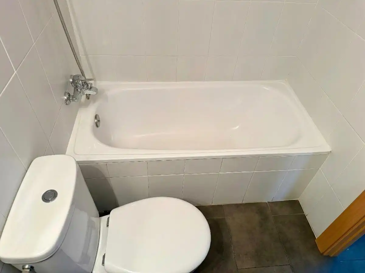 Baño de Piso en venta en Mataró con Balcón