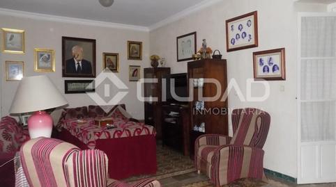 Foto 2 de Casa o xalet en venda a Centro - Calzada - Cabo Noval, Cádiz