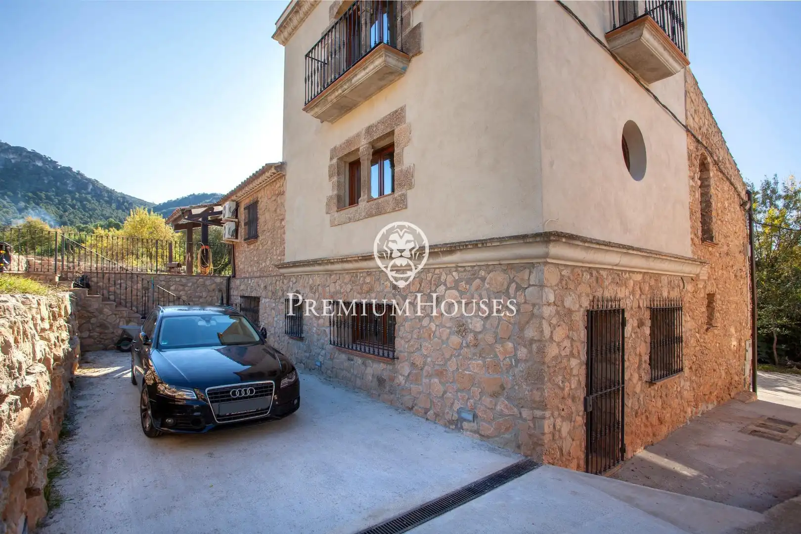 Casa o xalet en venda a Montblanc