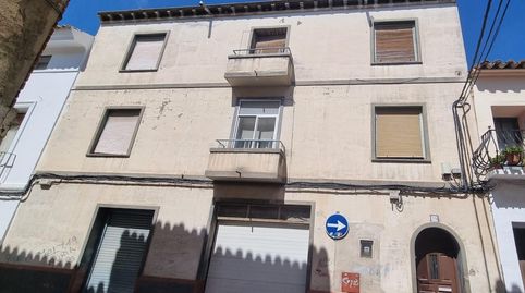 Venta de casa en Epila