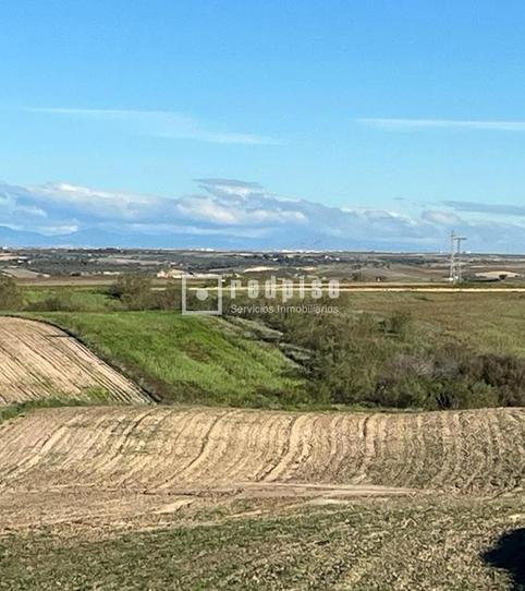 Foto 2 de Terreny industrial en venda a El Viso de San Juan, Toledo