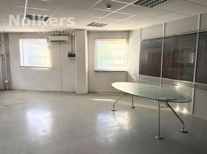 Fabrikhallen zur Miete in Montcada i Reixac mit Heizung