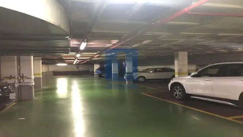 Einzelparkplatz zum Verkauf in Balmes