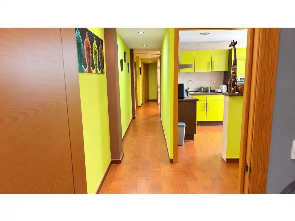 Piso con ascensor en venta en Levante, imagen 20