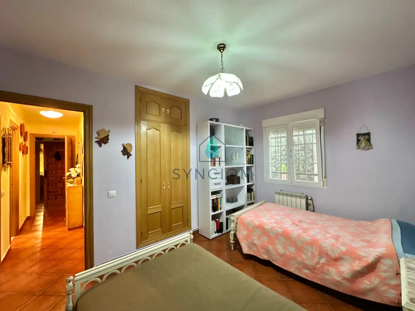 Casa o chalet en venta en Avenida de Peguerinos, Cerro Alarcón