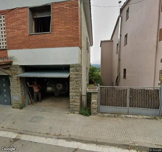 Aparcament de Pis en venda en Sant Vicenç de Torelló, Barcelona