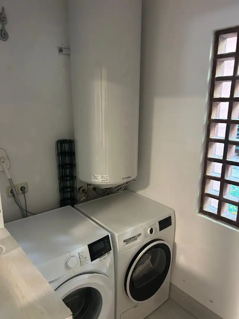 Habitatge amb piscina en venda a Calle Pico Alcazaba 21, imagen 19