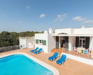 Single-family semi-detached for sale in Avinguda de Sa Punta, 24, Cala Galdana