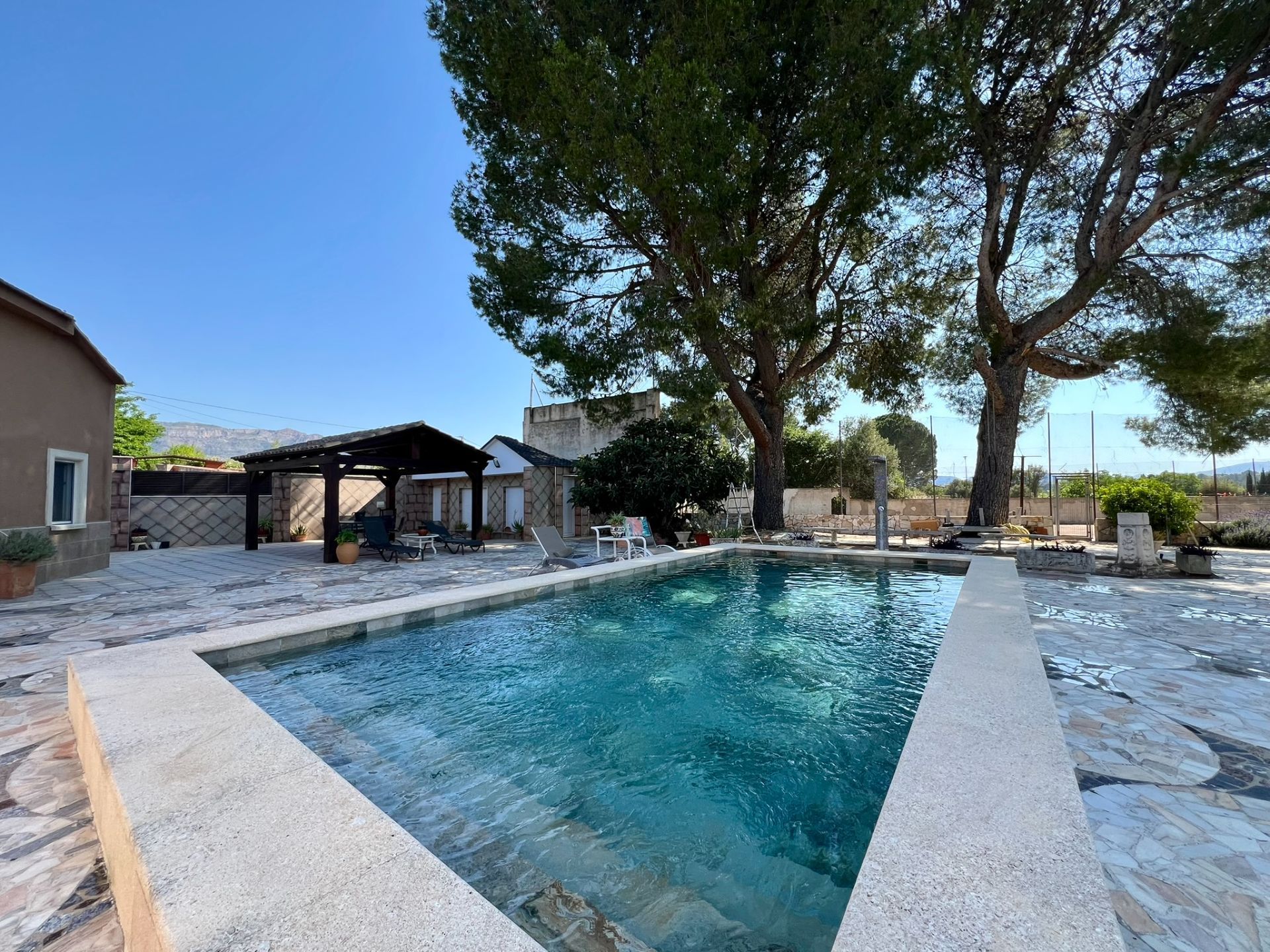 House or chalet for sale in Muro de Alcoy