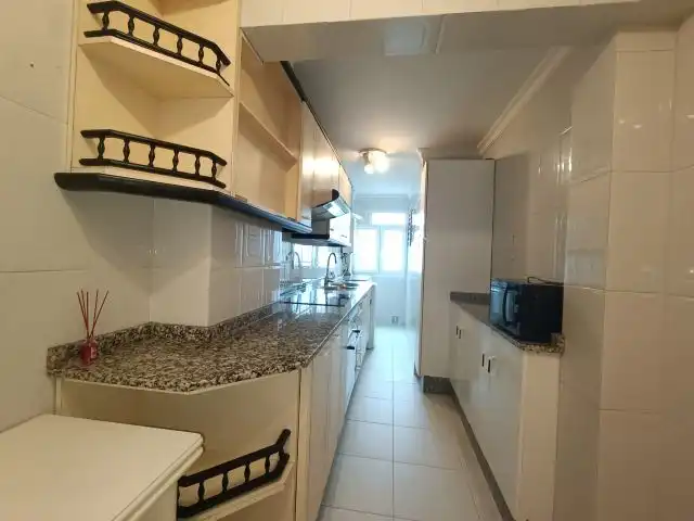 Flat for sale in Rúa Travesía de Vigo, Travesía de Vigo - San Xoán