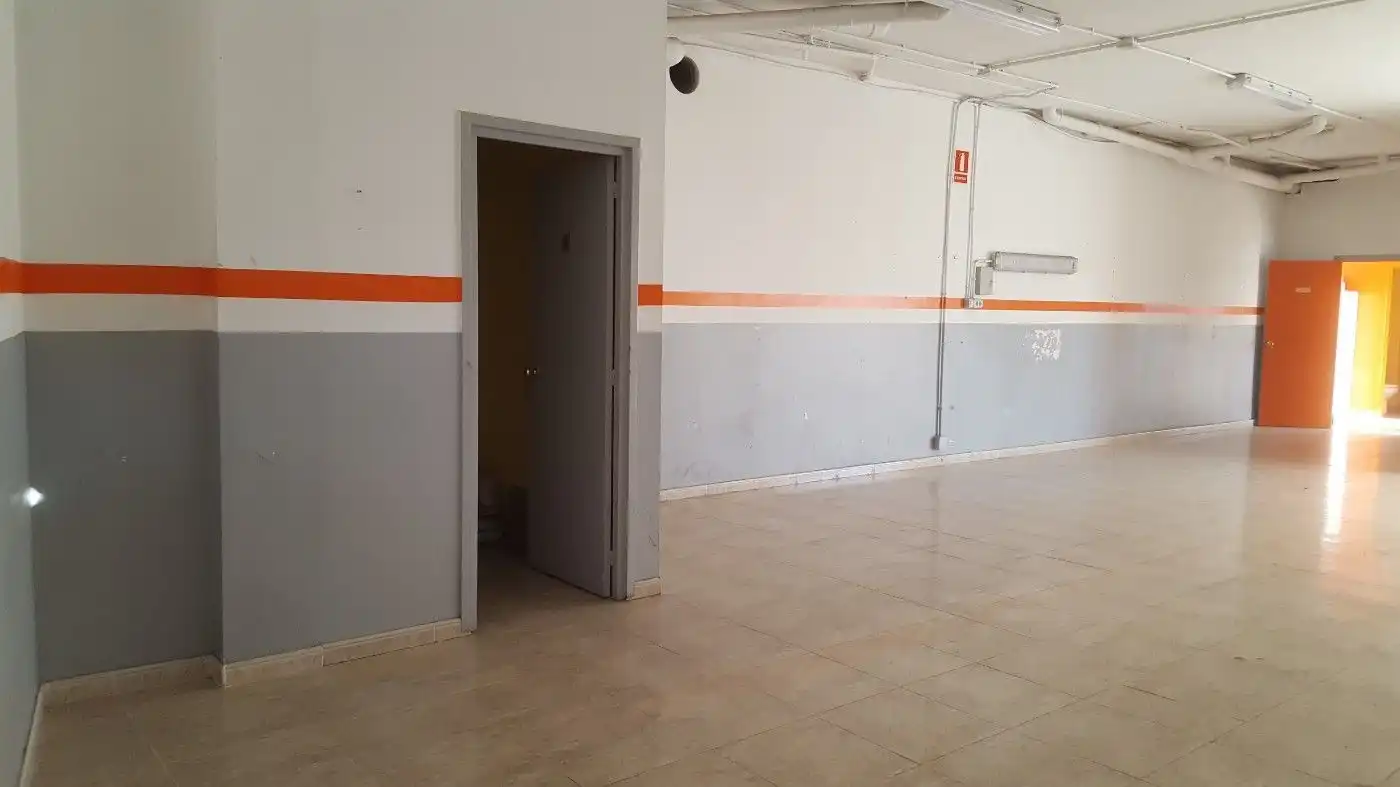 Local en venta en Avinguda de la Generalitat, 6, Vilallonga del Camp