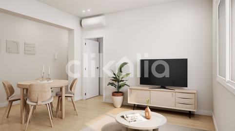 Foto 4 de Pis en venda a El Tardón - El Carmen,  Sevilla Capital