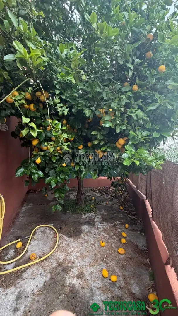 Casa adosada en venta en Candeleda con Aire acondicionado, Terraza y Balcón