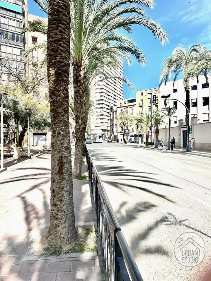 Parking for sale in Calle del Marqués de Molins, imagen 8