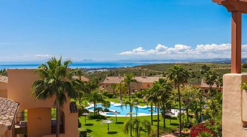 Foto 3 de Planta baixa de lloguer a El Paraíso, Benahavís