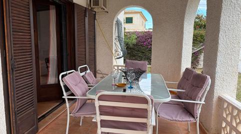 Foto 5 de Casa o xalet en venda a Avenida de la Almadraba, Pueblo Español - Coveta Fumá, El Campello