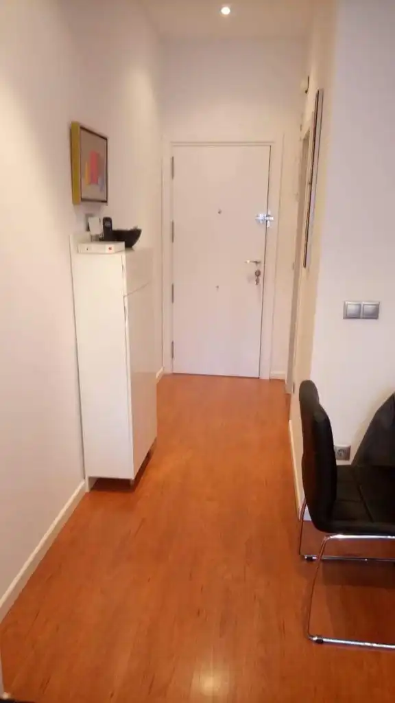 Pis de lloguer a PARROCO JULIO MORATE, Chopera