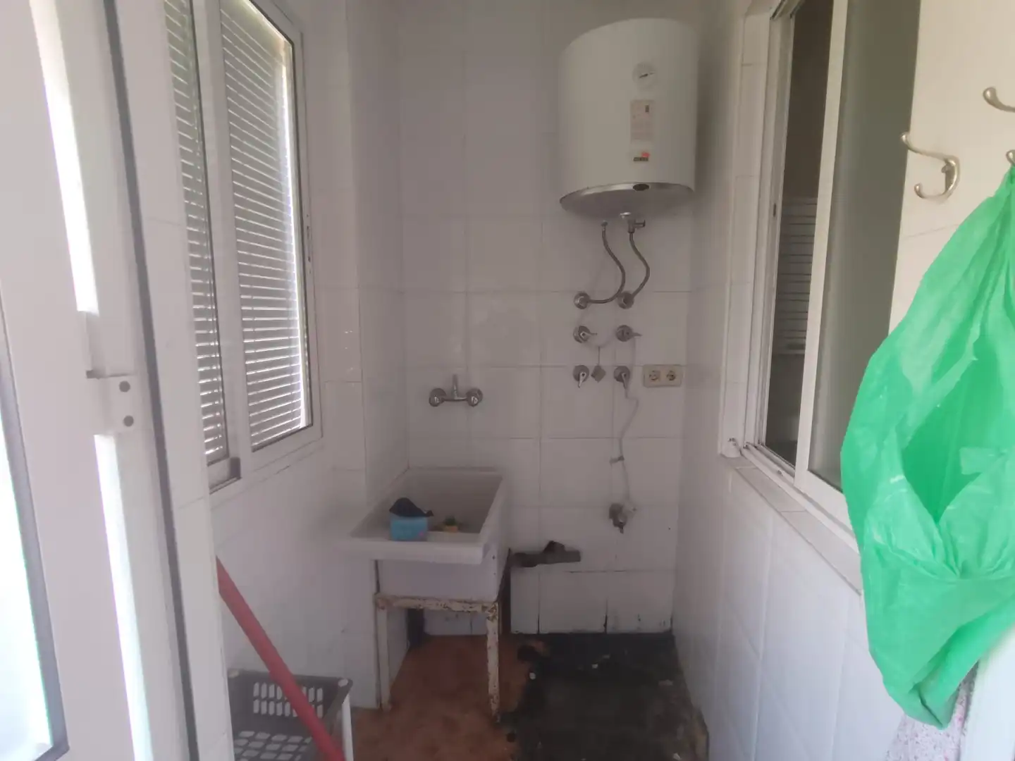 Maison mitoyenne à vendre à Callejón San Miguel 5 11, imagen 9