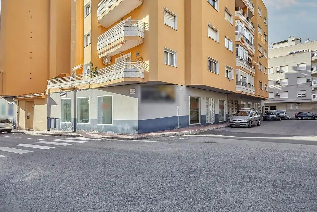 Gewerbefläche zum Verkauf in Playa del Cura, imagen 42