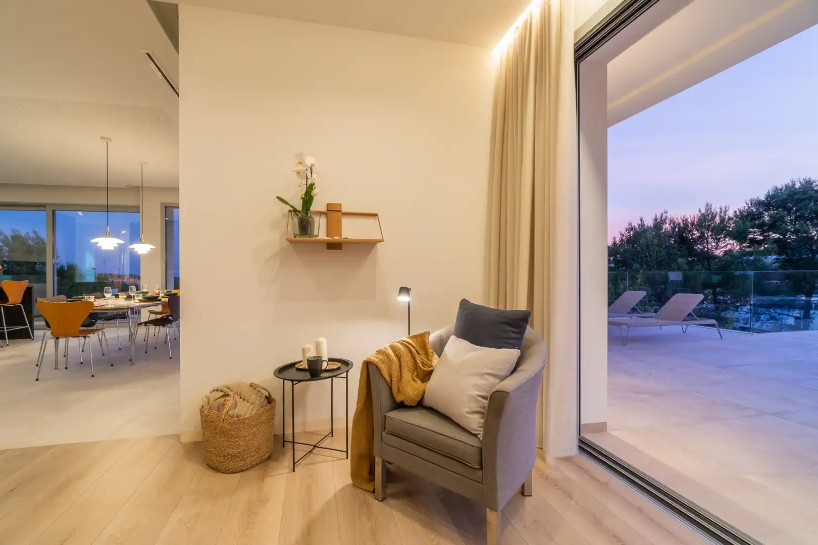 Casa con piscina en venta en Orihuela Costa, imagen 12