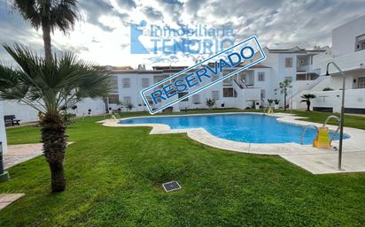 Garden of Apartment for sale in Islantilla  with Air Conditioner, Terrace and Storage room