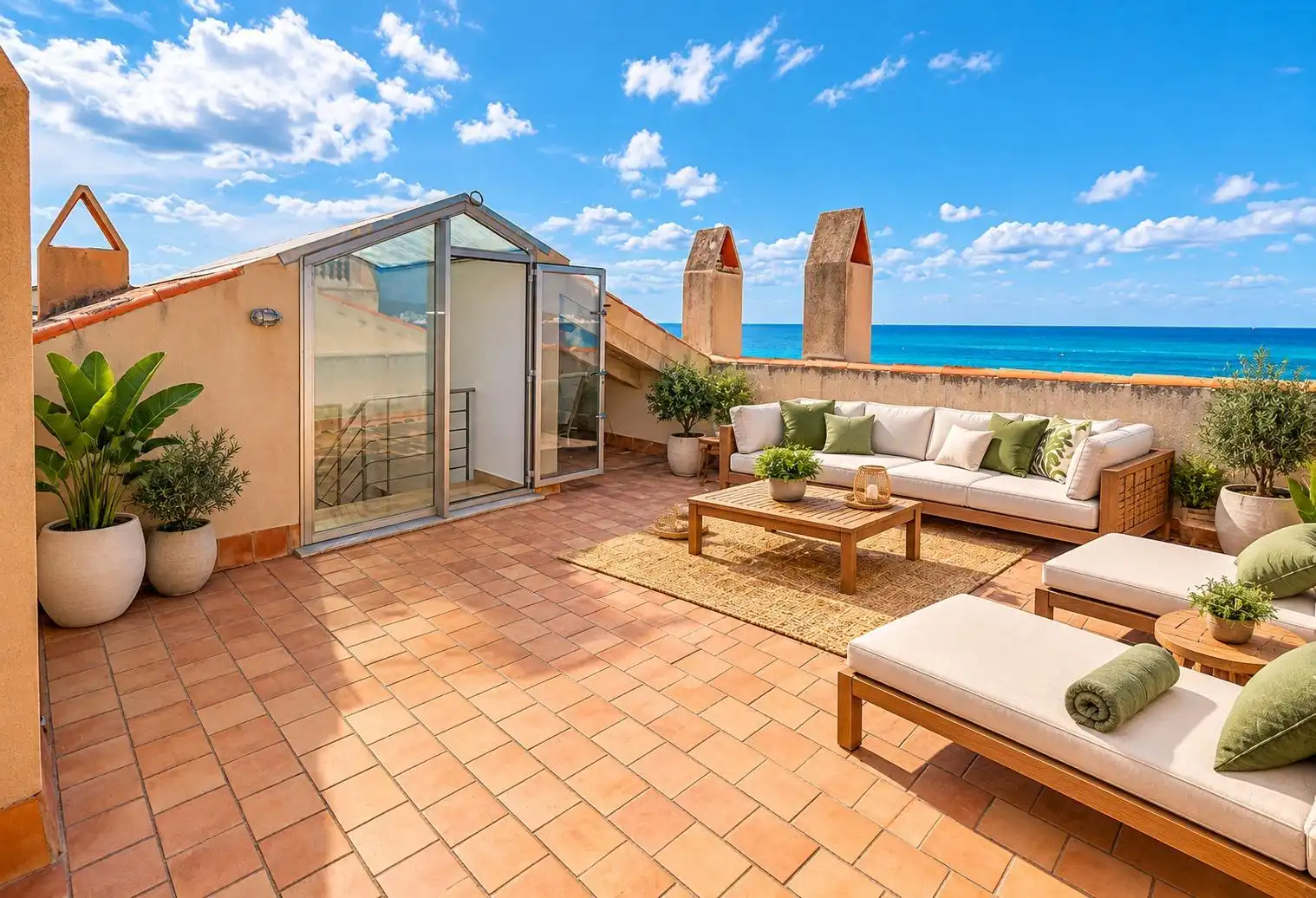 Casa con giardino in vendita a Calle VICARI JOAQUIM FUSTER, imagen 31