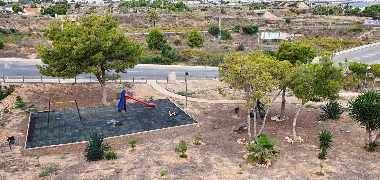 Apartament en venda a Orihuela Costa, imagen 18