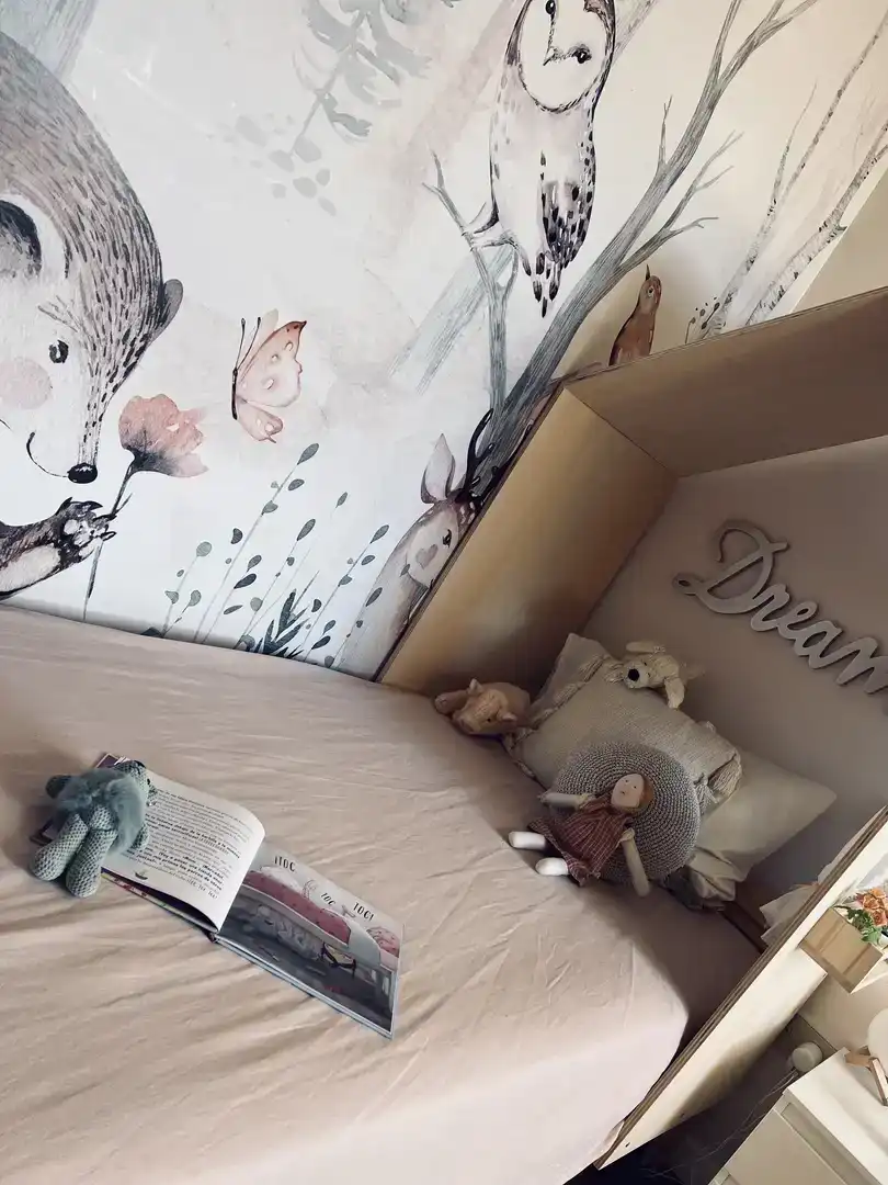 Schlafzimmer von Wohnung zur Miete in Las Palmas de Gran Canaria mit Balkon