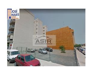 Exterior view of Residential to rent in Alzira