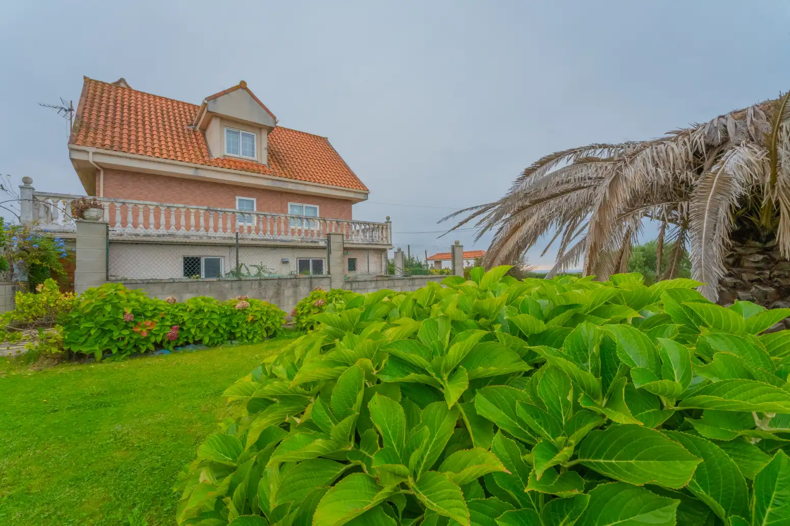 Exterior view of Houses for sale in Cueto