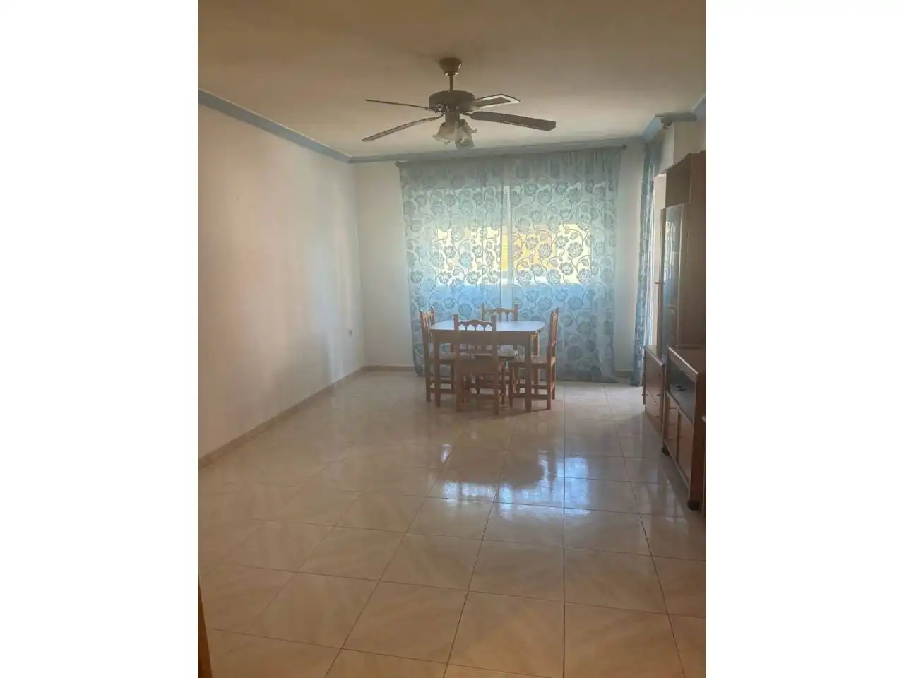 Comedor de Piso en venta en Santomera con Aire acondicionado, Trastero y Amueblado