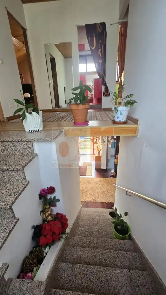Casa o chalet en venta en Moaña con Calefacción, Jardín privado y Amueblado