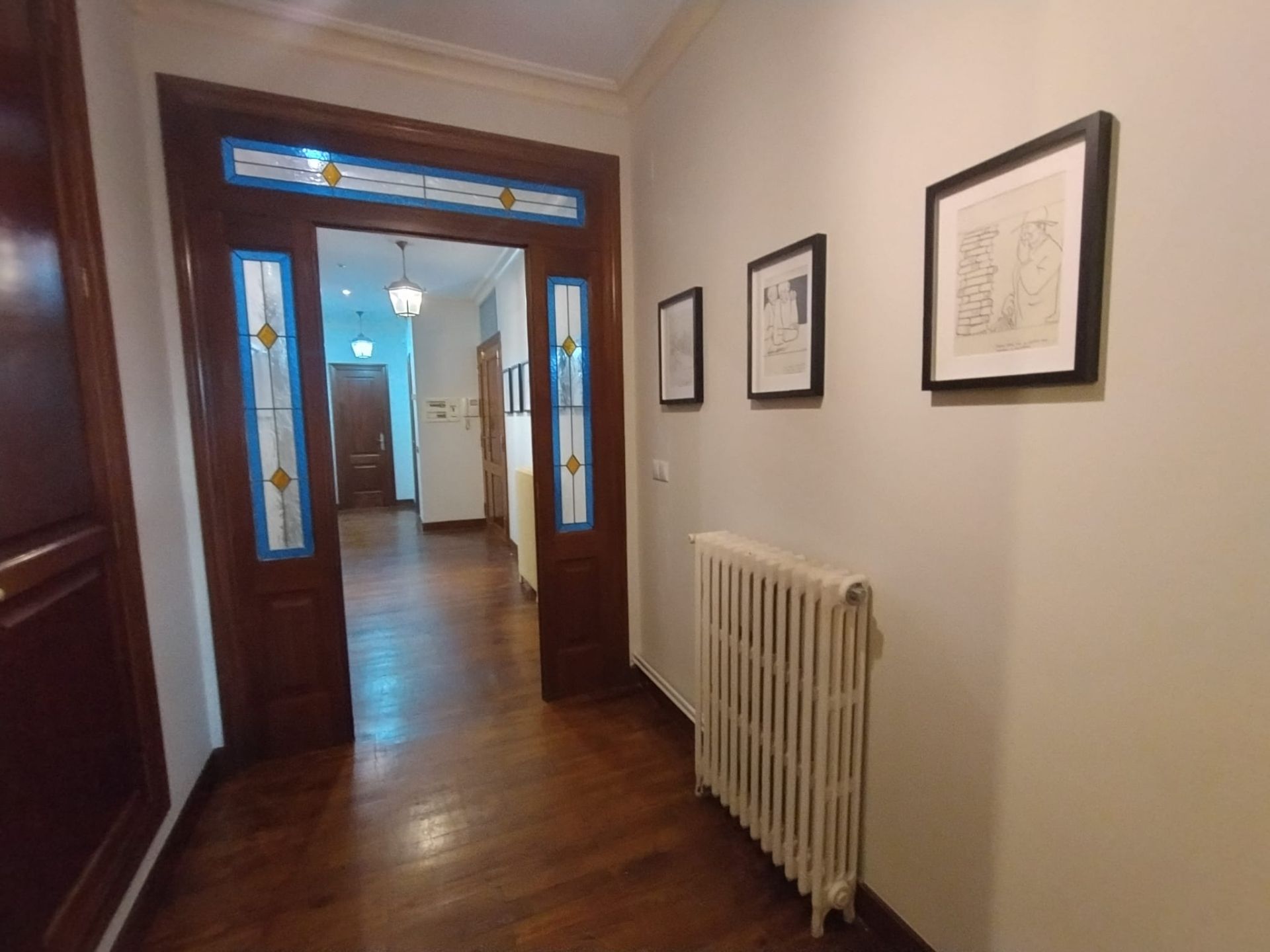 Apartments for rent in Rúa da Atalaia, Casco Histórico