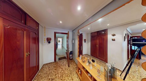 Foto 3 de Piso en venta en Calle Amadeo de Saboya, Carolinas Altas, Alicante / Alacant