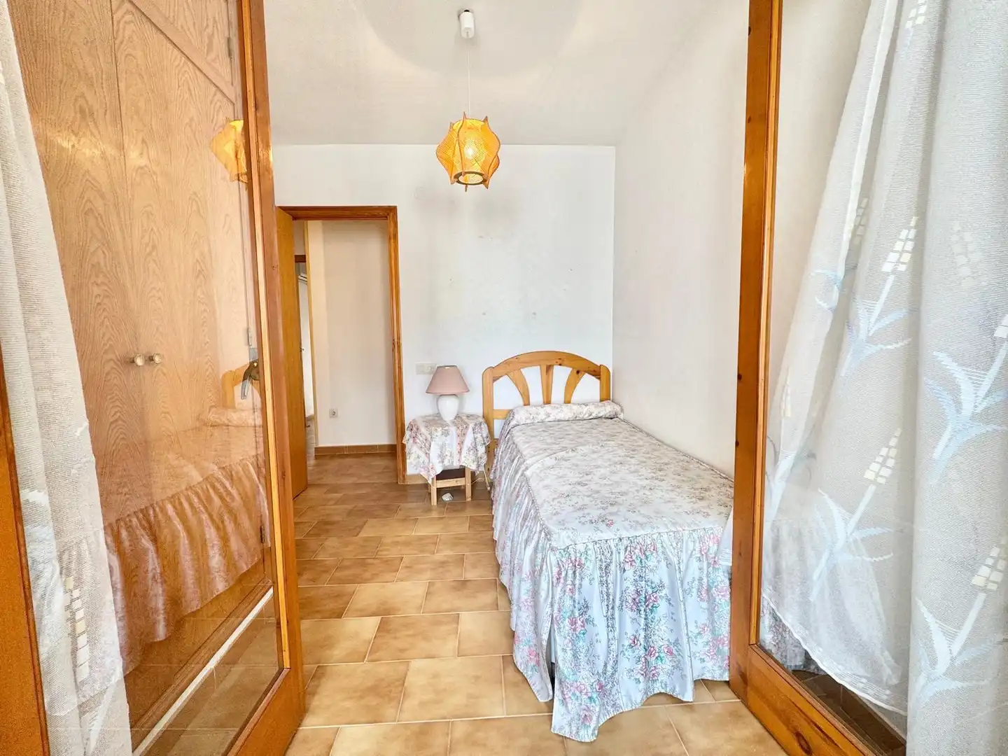 Villa mit Pool zur Miete in Playa de los Locos, imagen 17