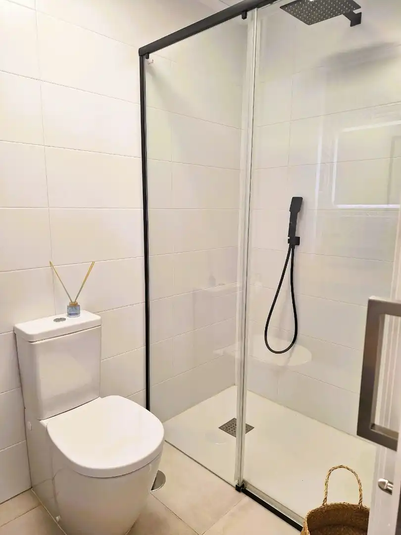 Apartament amb piscina en venda a Santiago de la Ribera, imagen 15