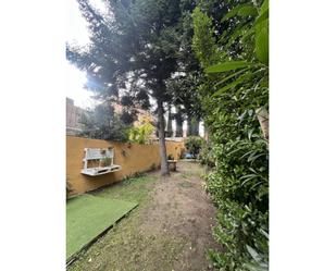 Jardí de Casa o xalet en venda en Granollers
