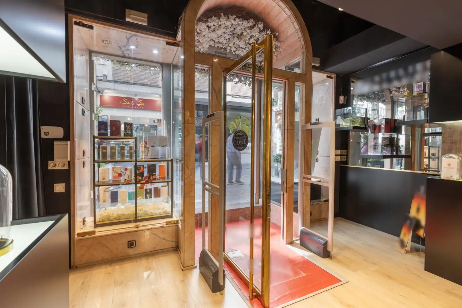 Detached homes for sale in Granada  with Air Conditioner