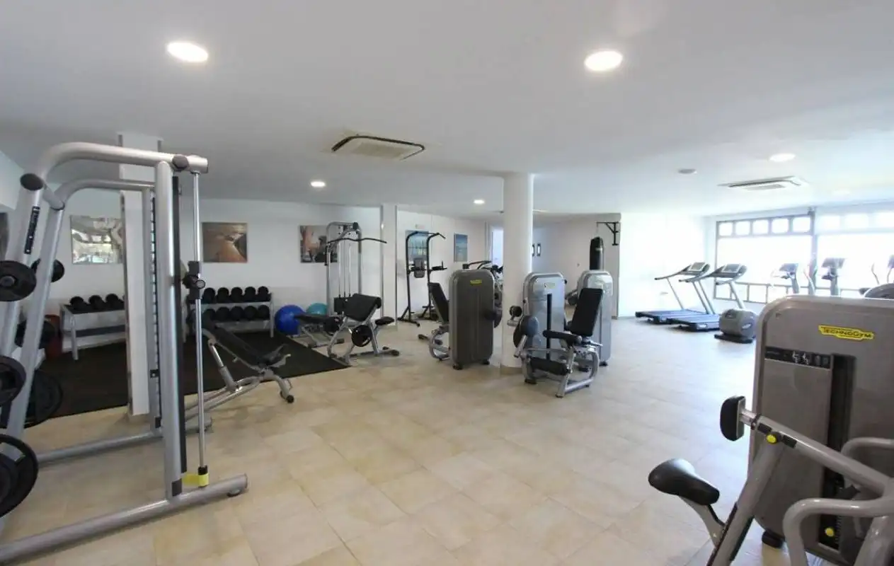 Apartament amb terrassa en venda a Mascarat, imagen 85