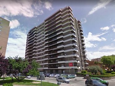 Wohnung zum Verkauf in C/ Antonio López Aguado