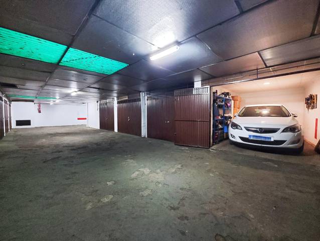Garaje en Venta en Calle Ancha, 29 en Centro