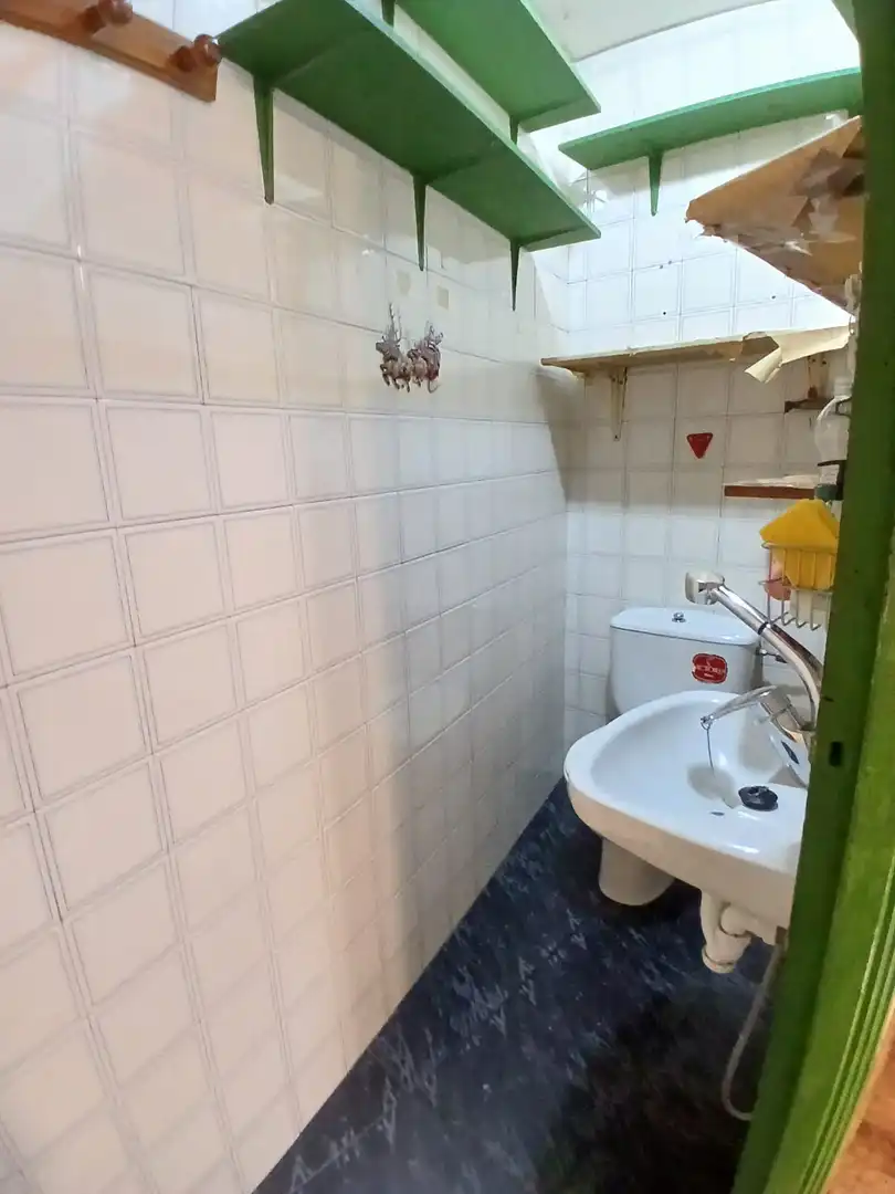 Baño de Local de alquiler en Zona Centro