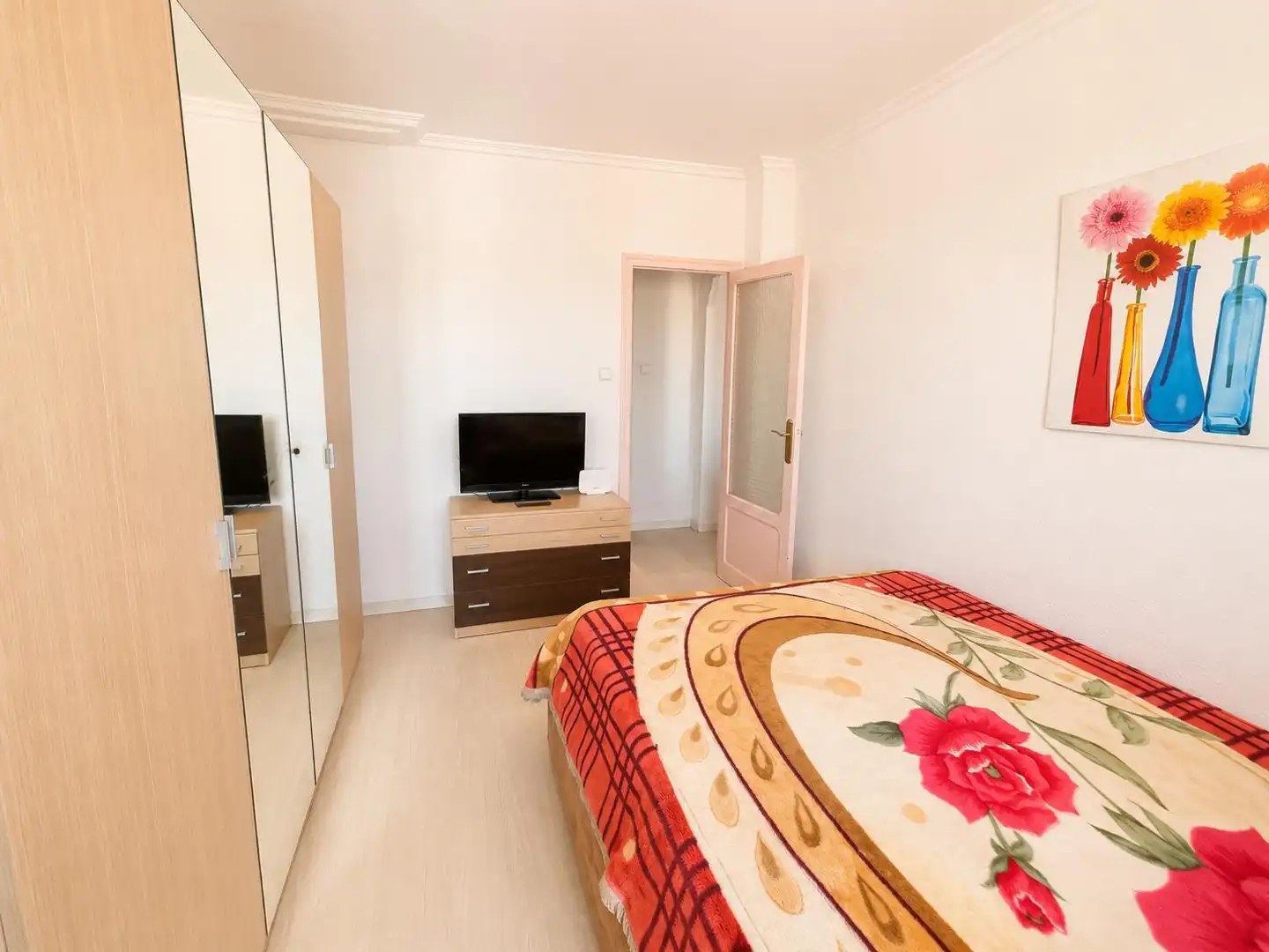 Habitación de Piso en venta en Valencia