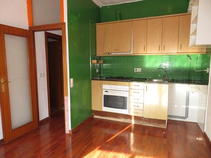 Kitchen of Flat for sale in  Barcelona Capital  with Balcony