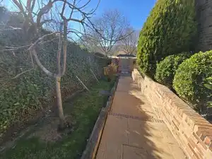 Garten von Haus oder Chalet zum Verkauf in Pozuelo de Alarcón