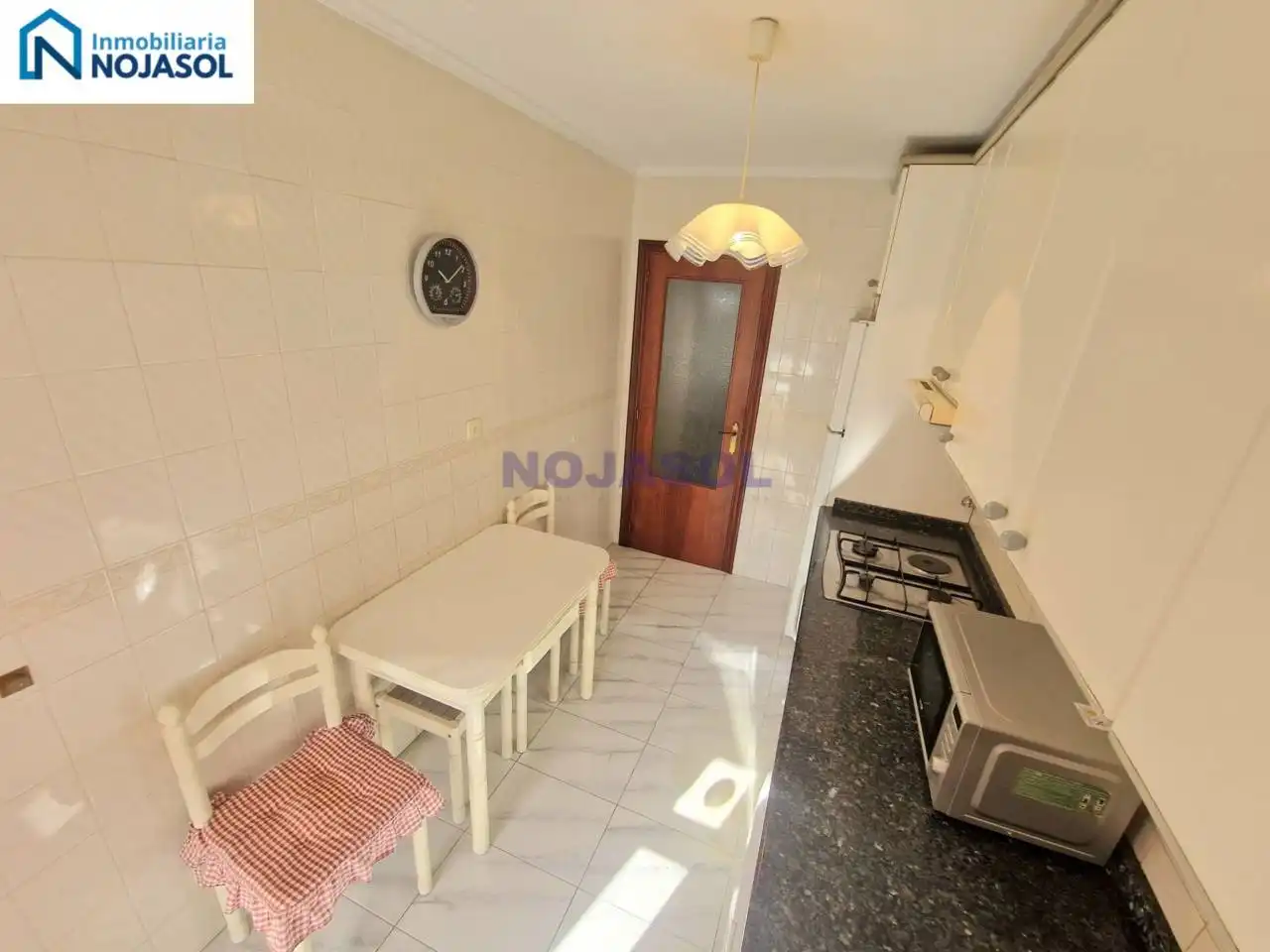 Apartament amb terrassa en venda a Calle Pinares, imagen 15